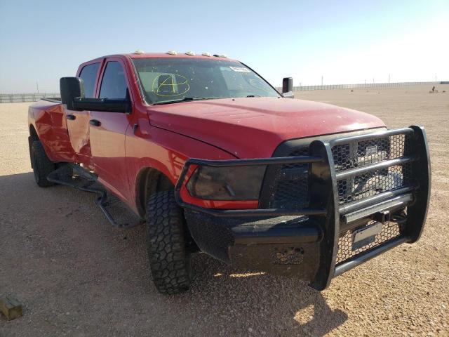 RAM 3500 ST 2016 with VIN 3C63RRGL8GG149874 - Photo from auction