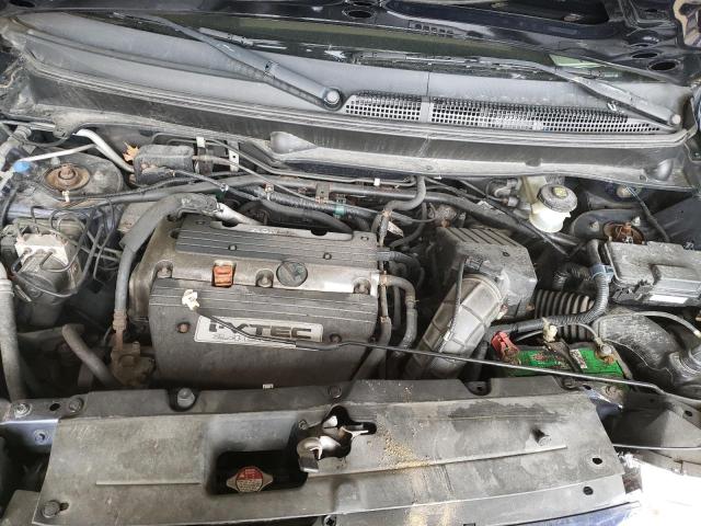 Photo 7 from auction – 2010 HONDA ELEMENT EX with VIN 5J6YH2H74AL005804