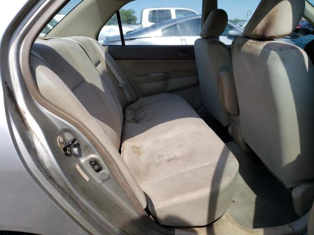 Photo 6 from auction – 2003 MITSUBISHI LANCER ES with VIN JA3AJ26E83U073192