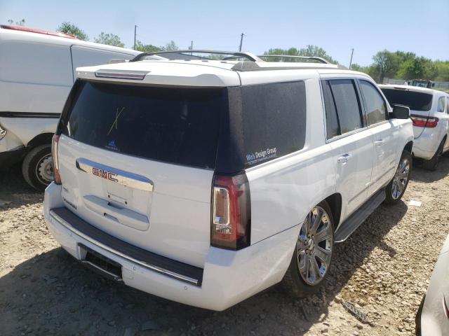 Photo 4 from auction – 2015 GMC YUKON DENA with VIN 1GKS2CKJ2FR268521