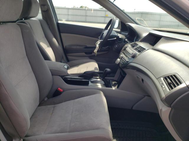 Photo 5 from auction – 2010 HONDA ACCORD LXP with VIN 1HGCP2F4XAA018792