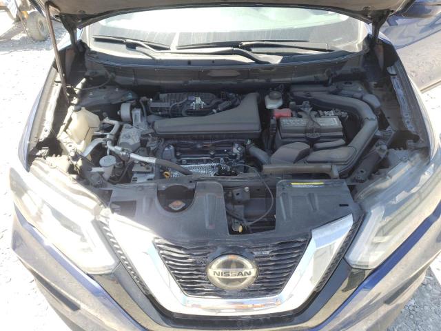 Photo 7 from auction – 2019 NISSAN ROGUE S with VIN 5N1AT2MT2KC705634