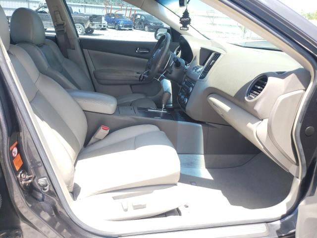 Photo 5 from auction – 2009 NISSAN MAXIMA S with VIN 1N4AA51E59C812744