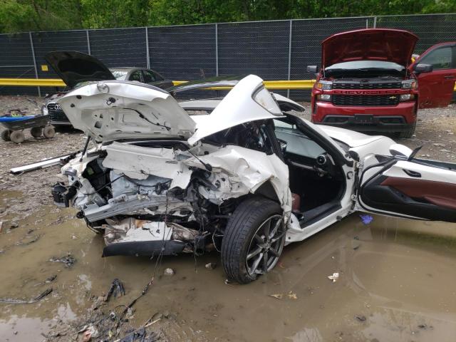 Photo 4 from auction – 2018 MAZDA MX-5 MIATA with VIN JM1NDAM77J0203217
