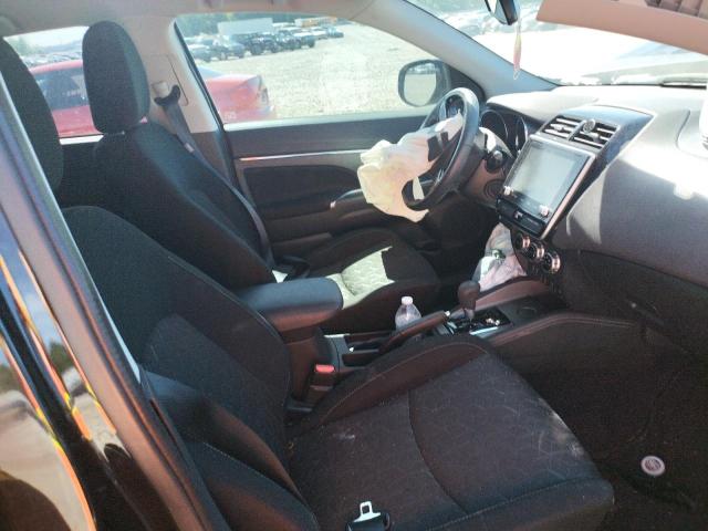 Photo 5 from auction – 2020 MITSUBISHI OUTLANDER with VIN JA4AP4AU1LU008298