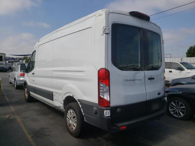 Photo 3 from auction – 2019 FORD TRANSIT T- with VIN 1FTYR2CM0KKA88736