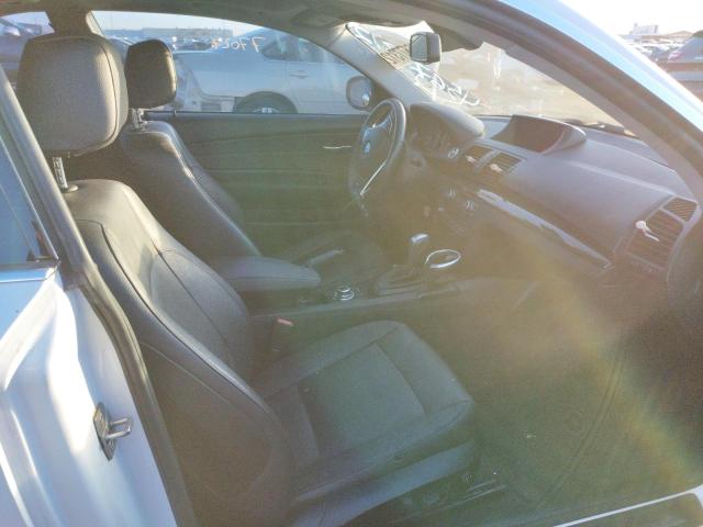 Photo 5 from auction – 2013 BMW 128 I with VIN WBAUP9C57DVS95239