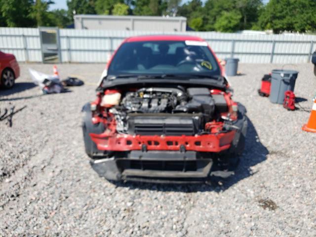 Photo 9 from auction – 2016 FORD FOCUS ST with VIN 1FADP3L93GL355543