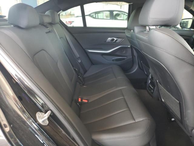 Photo 6 from auction – 2019 BMW 330I with VIN WBA5R1C51KAK10979