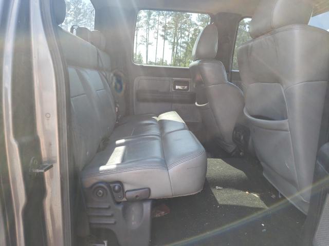 Photo 6 from auction – 2004 FORD F150 SUPER with VIN 1FTPW14534KC29937