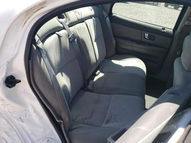 Photo 6 from auction – 2002 MERCURY SABLE GS with VIN 1MEFM50U42G650991