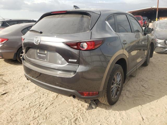 Photo 4 from auction – 2019 MAZDA CX-5 TOURI with VIN JM3KFACM2K0692980