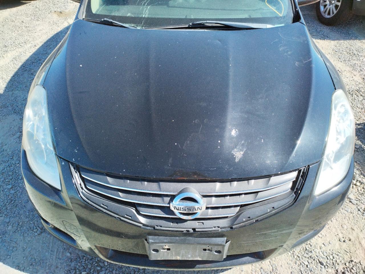 Photo 9 from auction – 2012 NISSAN ALTIMA BAS with VIN 1N4AL2AP8CN471586