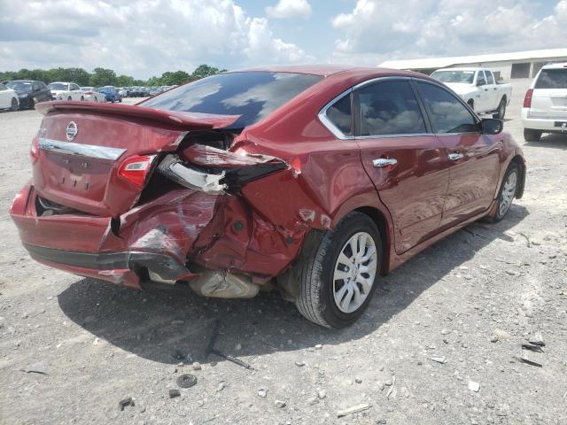 Photo 4 from auction – 2016 NISSAN ALTIMA 2.5 with VIN 1N4AL3AP6GN352429