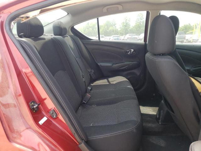 Photo 6 from auction – 2018 NISSAN VERSA S with VIN 3N1CN7AP8JL876017