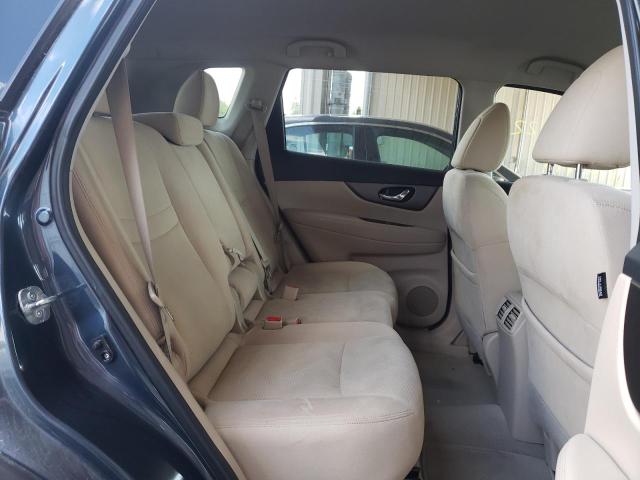 Photo 6 from auction – 2014 NISSAN ROGUE S with VIN 5N1AT2MV6EC778706