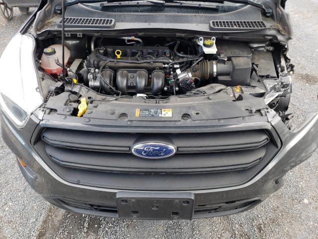 Photo 7 from auction – 2017 FORD ESCAPE S with VIN 1FMCU0F76HUE30914