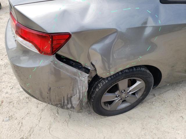 Photo 9 from auction – 2011 KIA FORTE EX with VIN KNAFU6A20B5390859