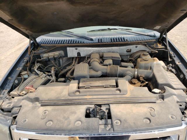 Photo 7 from auction – 2010 FORD EXPEDITION with VIN 1FMJU1K58AEB54642