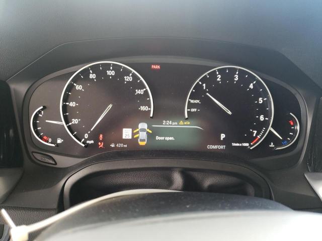 Photo 8 from auction – 2020 BMW 330I with VIN 3MW5R1J07L8B04878