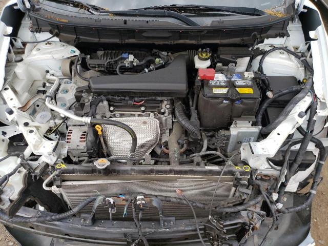 Photo 7 from auction – 2018 NISSAN ROGUE S with VIN KNMAT2MV0JP556234