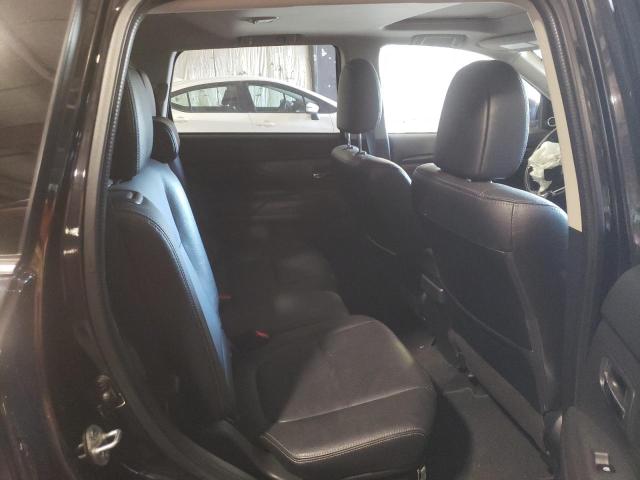 Photo 6 from auction – 2016 MITSUBISHI OUTLANDER with VIN JA4JZ4AX4GZ021723