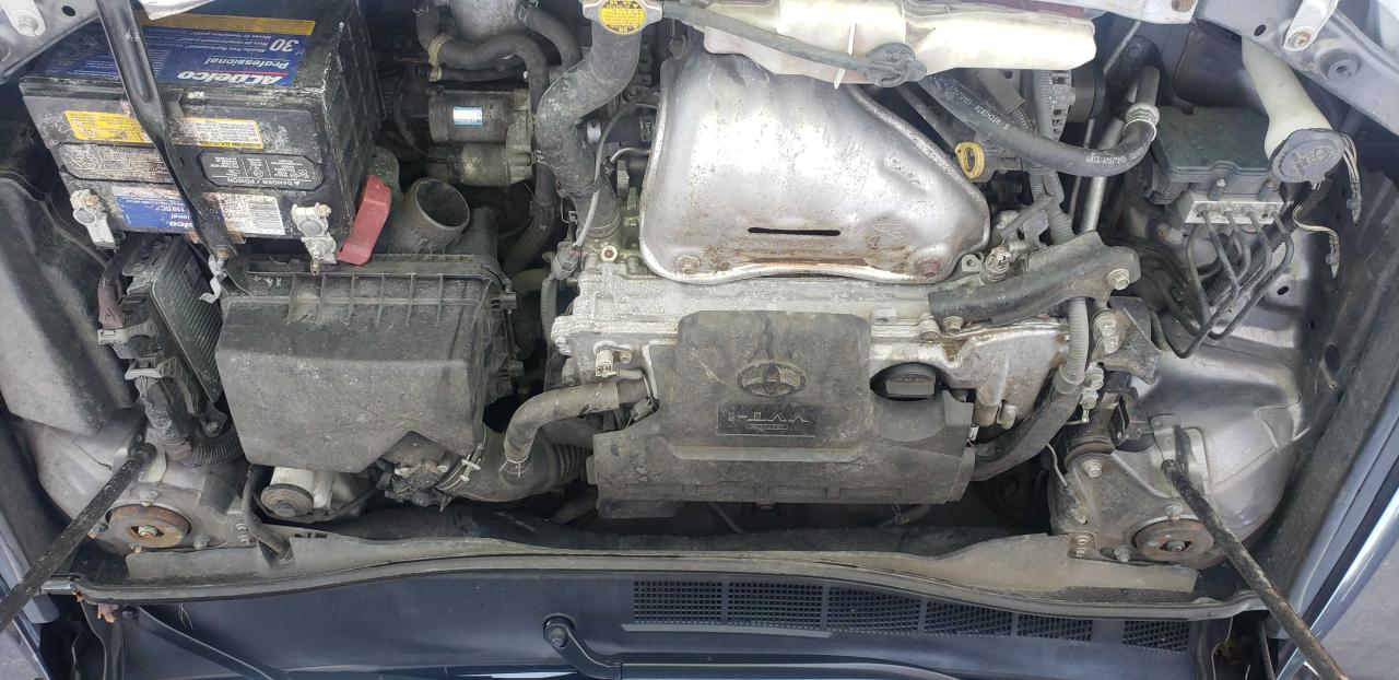 Photo 7 from auction – 2014 TOYOTA CAMRY L with VIN 4T1BF1FK5EU746963