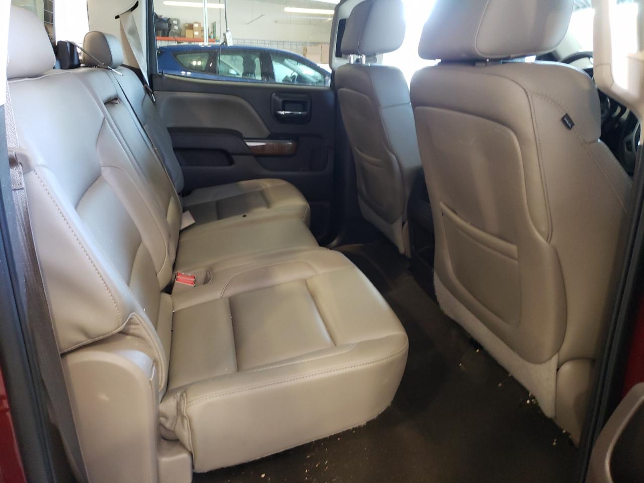 Photo 6 from auction – 2015 GMC SIERRA K15 with VIN 3GTU2VEC8FG144590