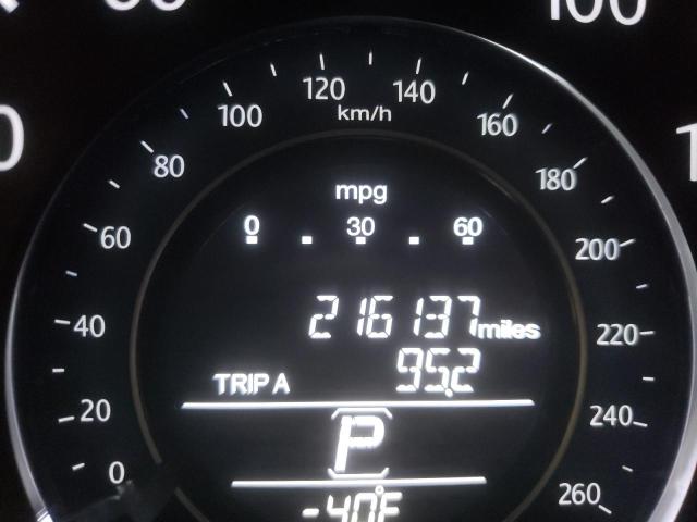 Photo 8 from auction – 2015 HONDA ACCORD EXL with VIN 1HGCR2F85FA245571