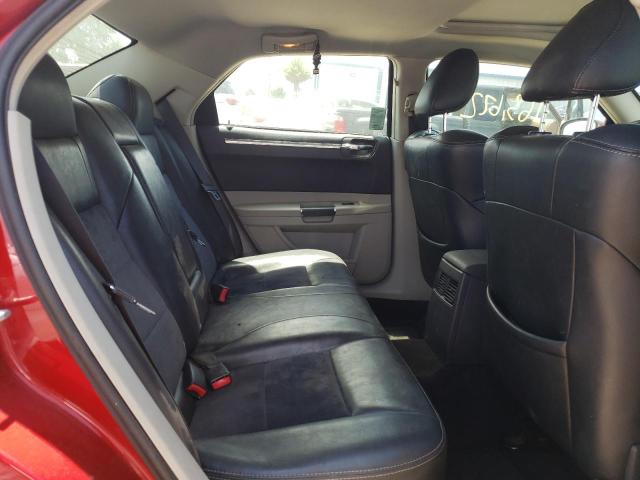 Photo 6 from auction – 2007 CHRYSLER 300C with VIN 2C3KA63H07H868343
