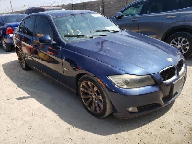 Photo 1 from auction – 2011 BMW 328 I SULE with VIN WBAPH5G54BNM79998