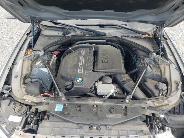 Foto 7 de la subasta – 2011 BMW 535 I con VIN WBAFR7C50BC603996