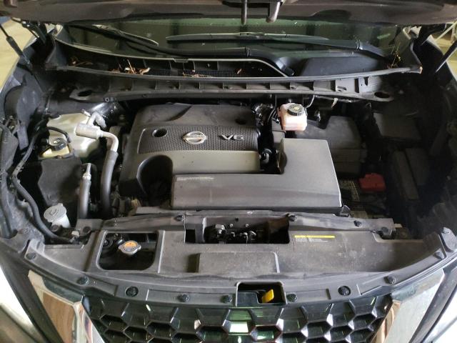 Photo 7 from auction – 2020 NISSAN MURANO PLA with VIN 5N1AZ2DJ4LN174455