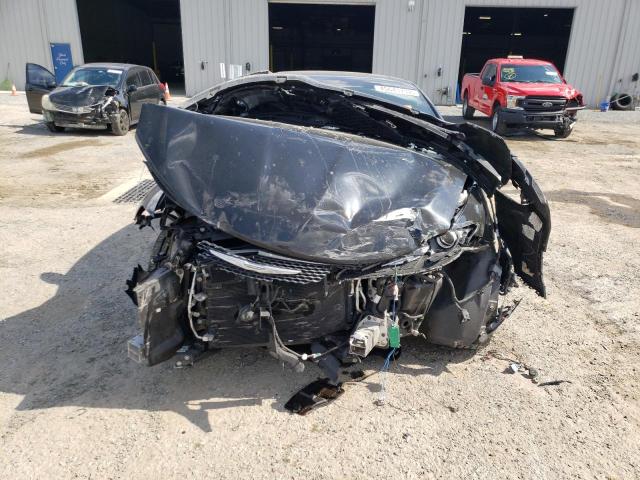 Photo 9 from auction – 2015 CHRYSLER 200 S with VIN 1C3CCCBG9FN543024