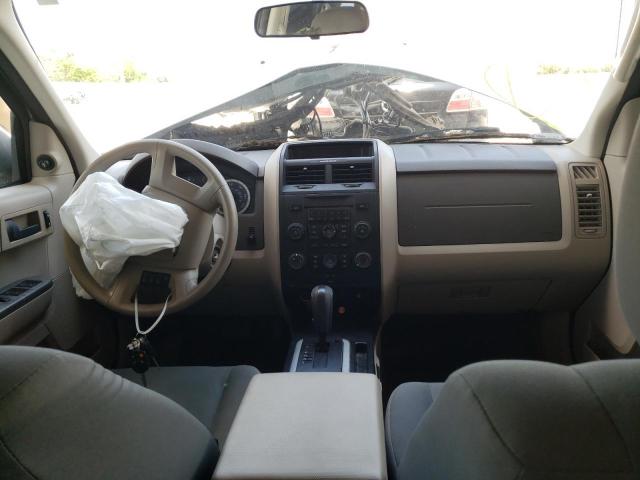 Photo 9 from auction – 2011 FORD ESCAPE XLS with VIN 1FMCU0C77BKB54007