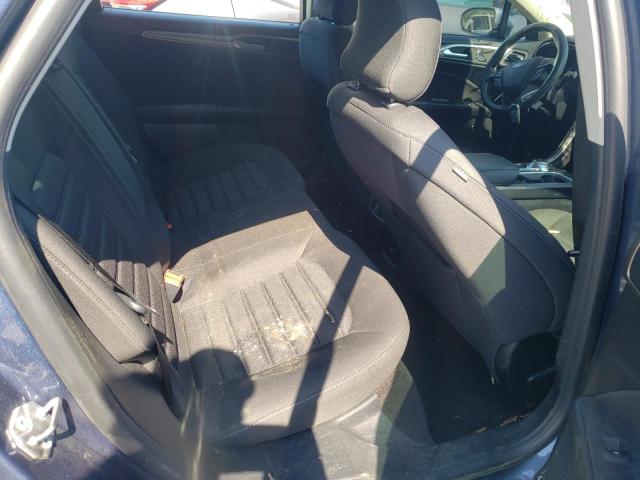 Photo 6 from auction – 2019 FORD FUSION SE with VIN 3FA6P0LU3KR110392