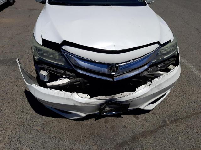 Photo 9 from auction – 2017 ACURA ILX BASE W with VIN 19UDE2F35HA003449