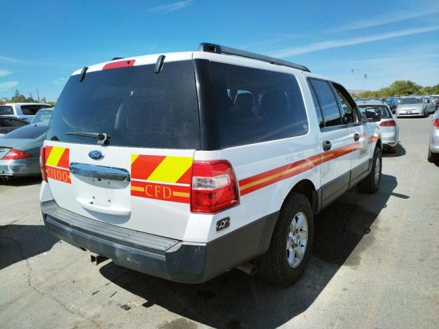 Photo 4 from auction – 2014 FORD EXPEDITION with VIN 1FMJK1G52EEF07638
