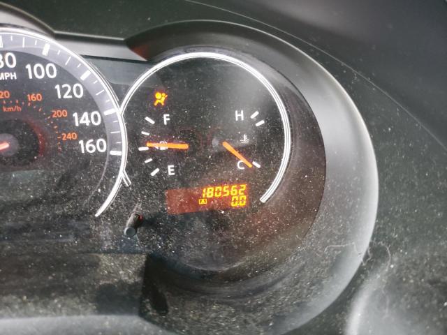 Photo 8 from auction – 2010 NISSAN ALTIMA BAS with VIN 1N4AL2AP8AN530181