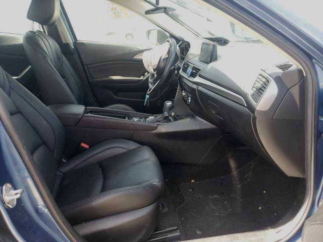 Photo 5 from auction – 2018 MAZDA 3 TOURING with VIN 3MZBN1V36JM159670