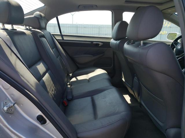 Photo 6 from auction – 2010 HONDA CIVIC EXL with VIN 2HGFA1F99AH557328