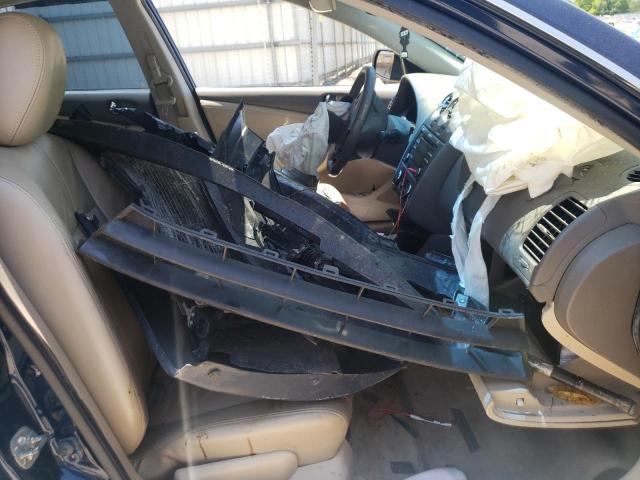 Photo 5 from auction – 2012 NISSAN ALTIMA BAS with VIN 1N4AL2APXCN506919