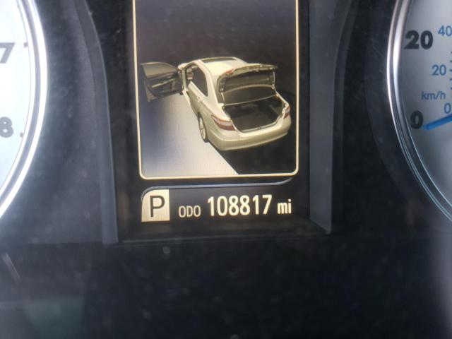 Photo 8 from auction – 2016 TOYOTA CAMRY LE with VIN 4T1BF1FK3GU144534