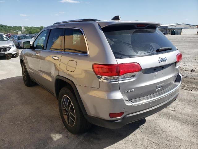 Photo 3 from auction – 2019 JEEP GRAN CHER with VIN 1C4RJFBG5KC765756