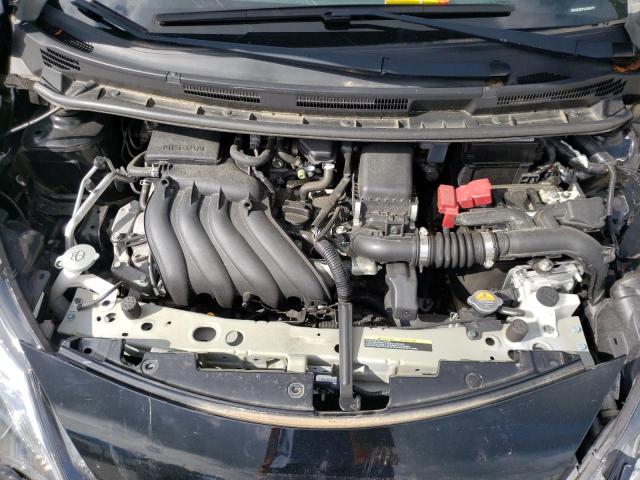 Photo 7 from auction – 2018 NISSAN VERSA NOTE with VIN 3N1CE2CP1JL364177
