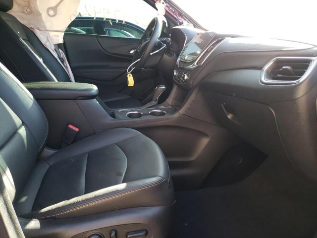 Photo 5 from auction – 2021 CHEVROLET EQUINOX PR with VIN 2GNAXXEVXM6148237