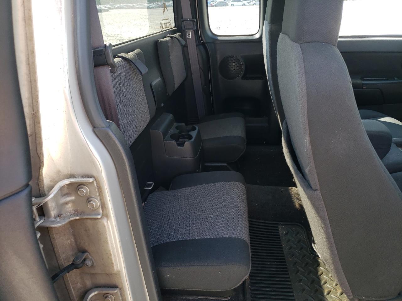 Photo 6 from auction – 2009 CHEVROLET COLORADO with VIN 1GCCS199198150325
