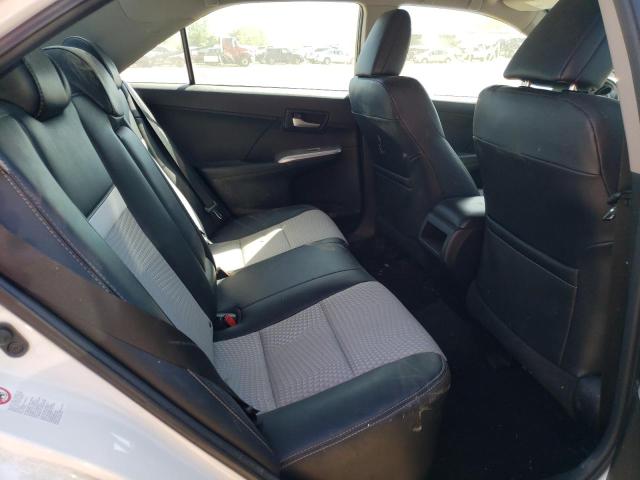 صورة رقم 6 من المزاد - 2012 TOYOTA CAMRY BASE مع VIN 4T1BF1FK7CU139833