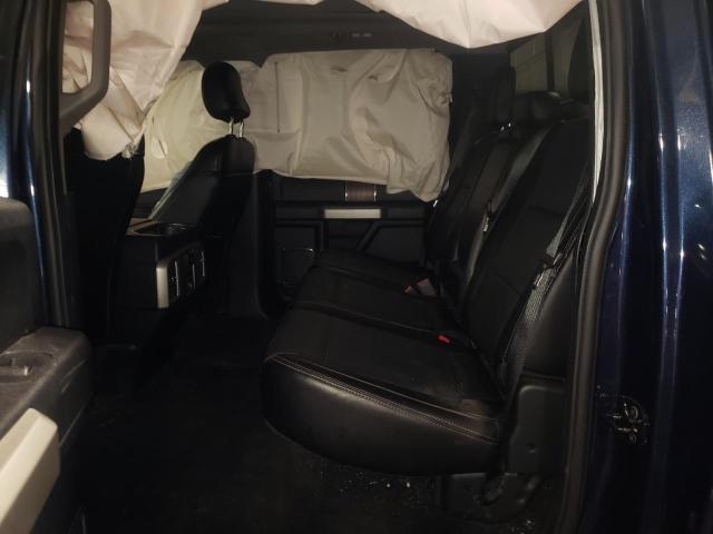 Photo 6 from auction – 2016 FORD F150 SUPER with VIN 1FTEW1EGXGFD47164