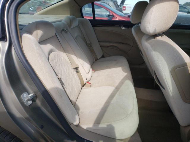 Photo 6 from auction – 2011 BUICK LUCERNE CX with VIN 1G4HA5EM3BU106927